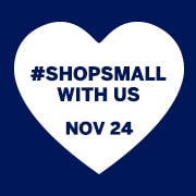 Small Business Saturday