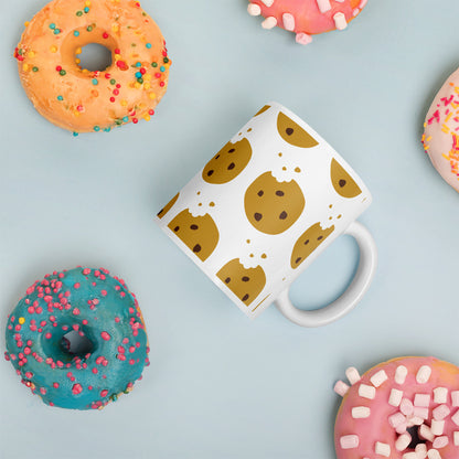 Top Shelf Cookies Mug